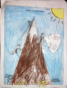 Declan, 6, British Columbia