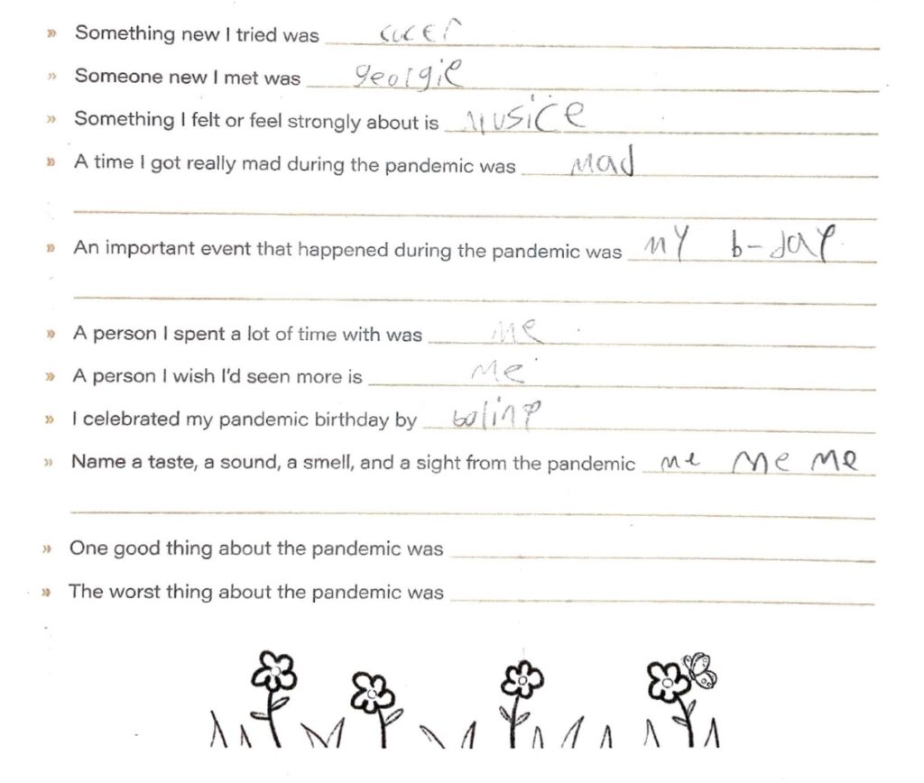 Vaughn, age 12, British Columbia