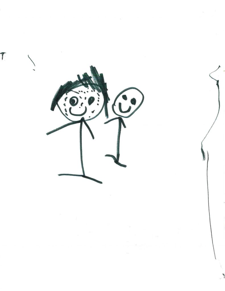 Aksheeth, age 5, Ontario