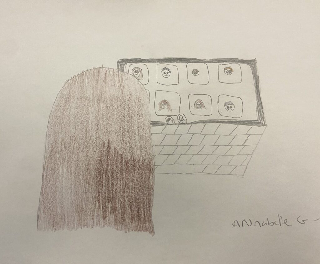 Annabelle, 9, Newfoundland