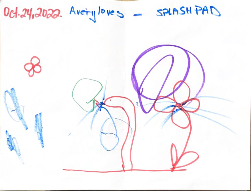 Avery, 2, Ontario