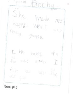Brooklyn D, 8, New Brunswick