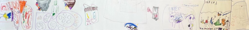 Group Art, Northwest Territories
