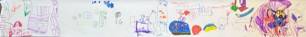 Group Art, Northwest Territories