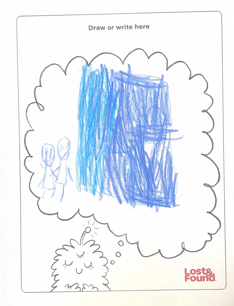 Dash, age 5, Northwest Territories