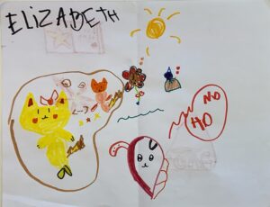 Elizabeth, Northwest Territories