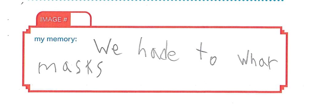 Emelia, 7, Alberta