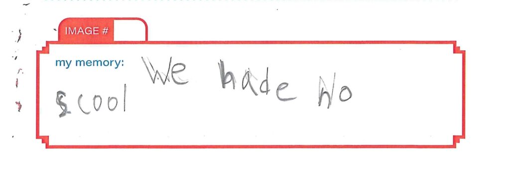 Emelia, 7, Alberta