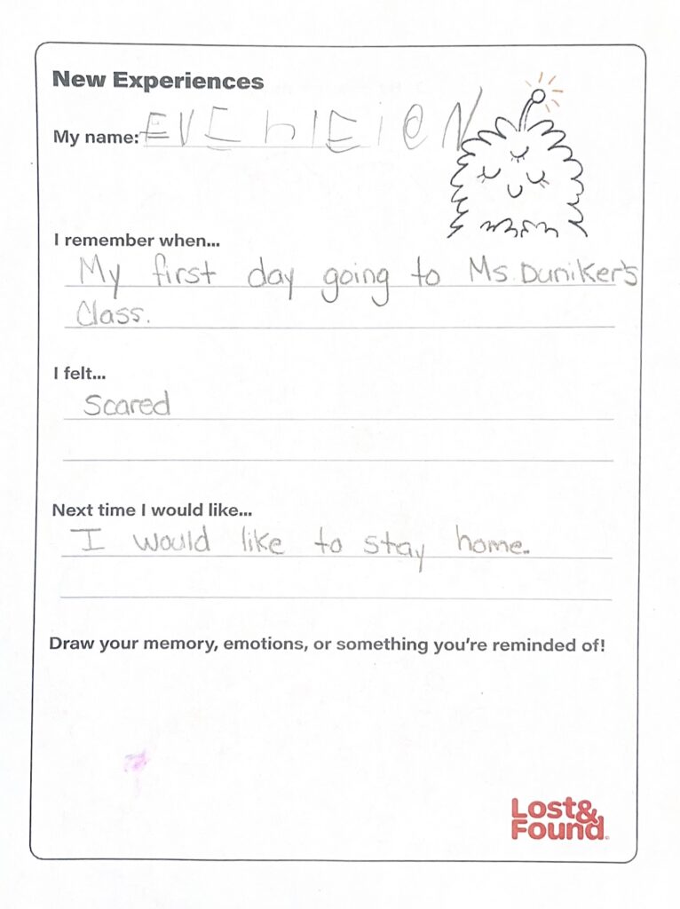 Everley, age 5, Northwest Territories
