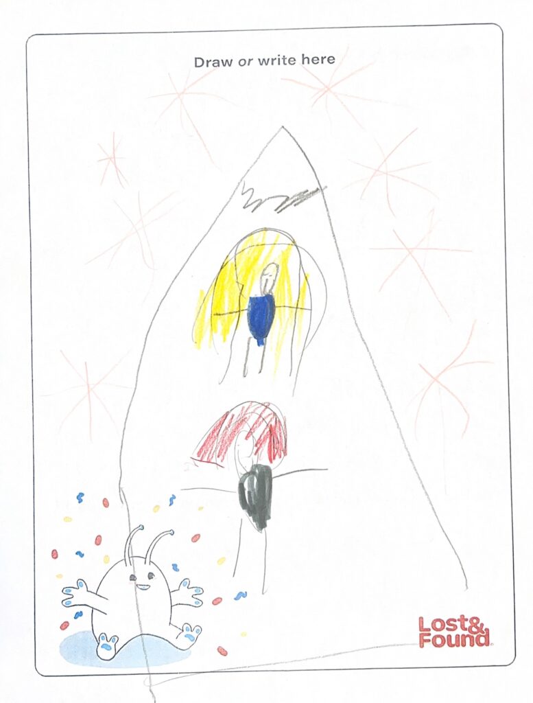 Everley, age 5, Northwest Territories
