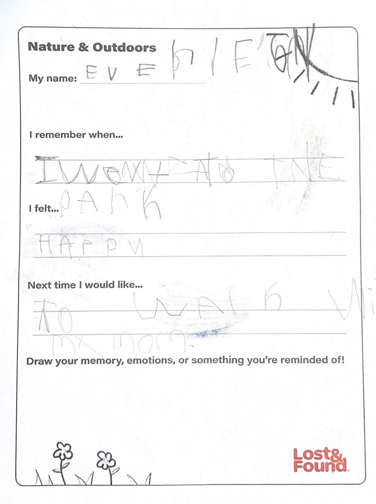 Everley, age 5, Northwest Territories