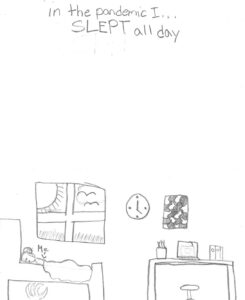 Savannah, 11, Ontario