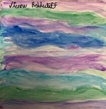 Vienna, age 9, British Columbia