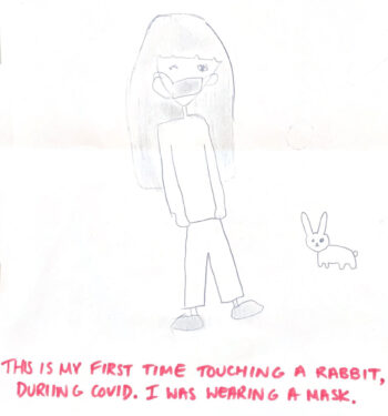 Joanna, 6, Ontario