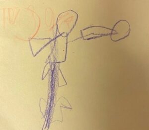Kane, 5, Ontario