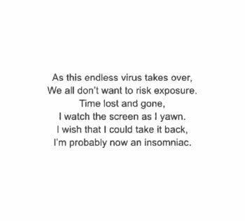Jaiden, age 14, Ontario