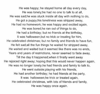 Jayden, age 14, Ontario