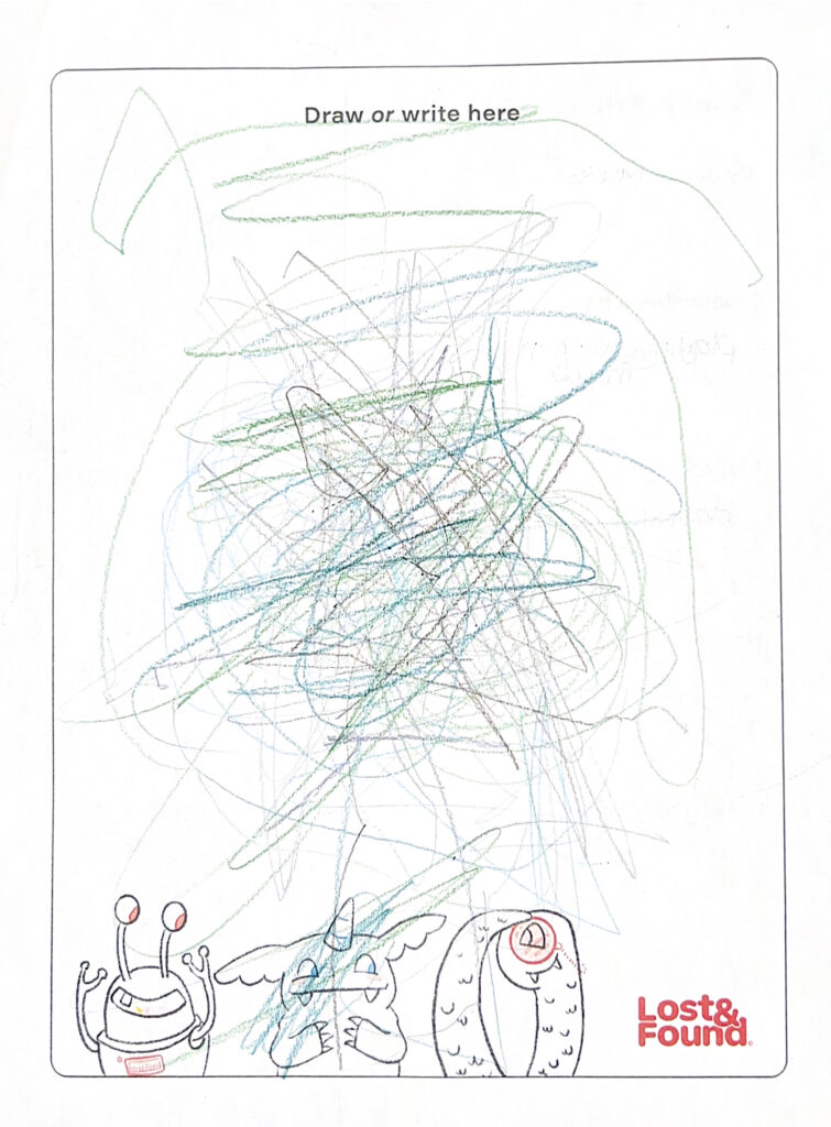 Maepawa Miessi, age 4, Northwest Territories