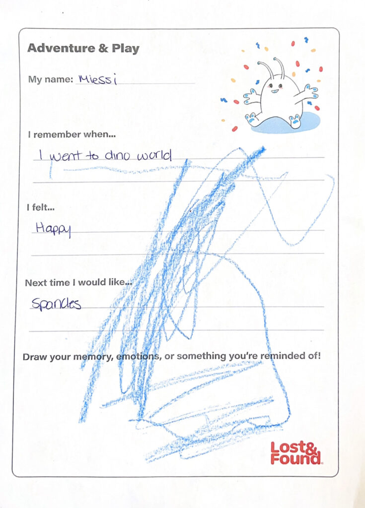 Maepawa Miessi, age 4, Northwest Territories