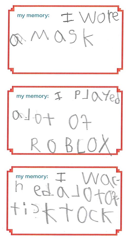 Nolan, age 8, Alberta