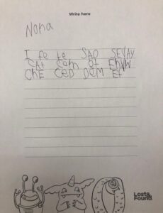 Nora, Northwest Territories
