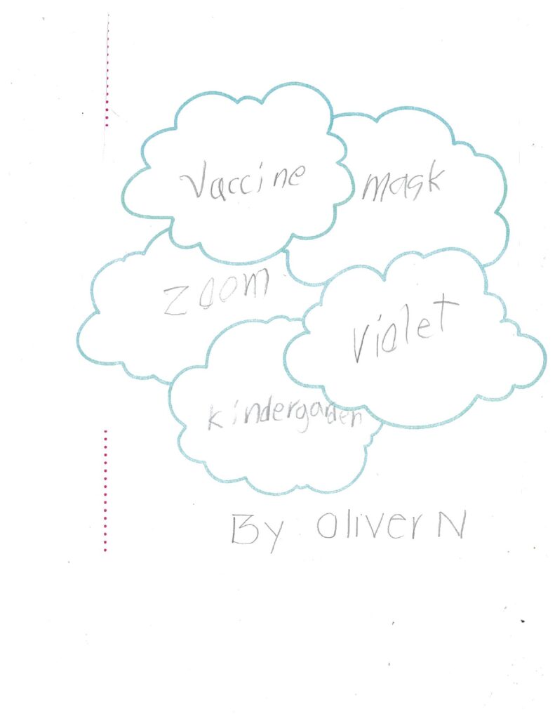 Oliver, 7, British Columbia