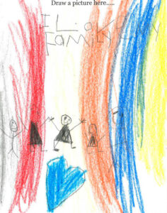 Roxanne, 6, Ontario