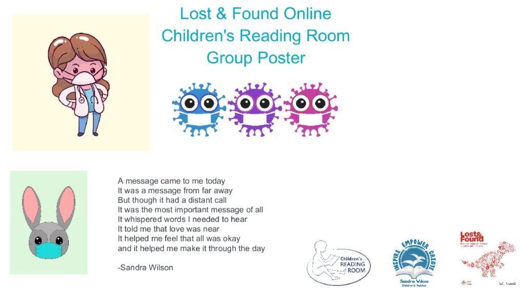 Sandra, parent, Ontario