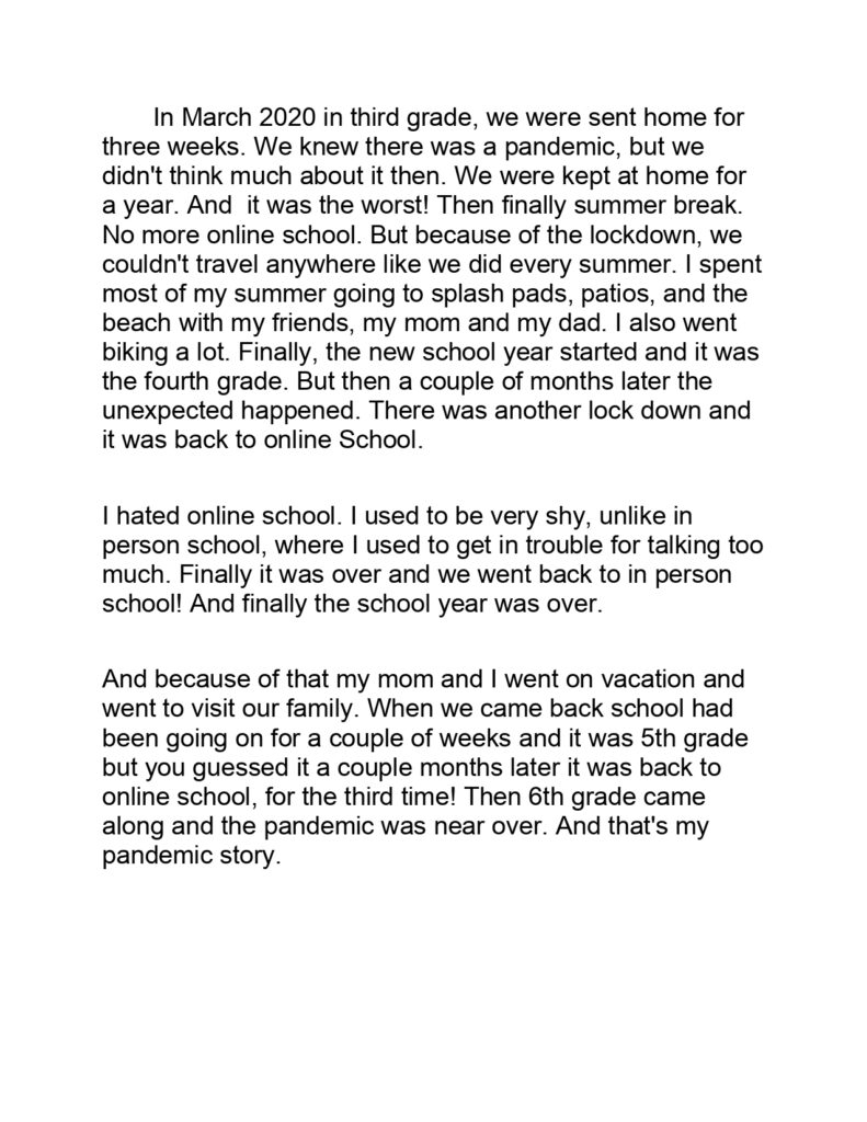 Anat, 11, Ontario