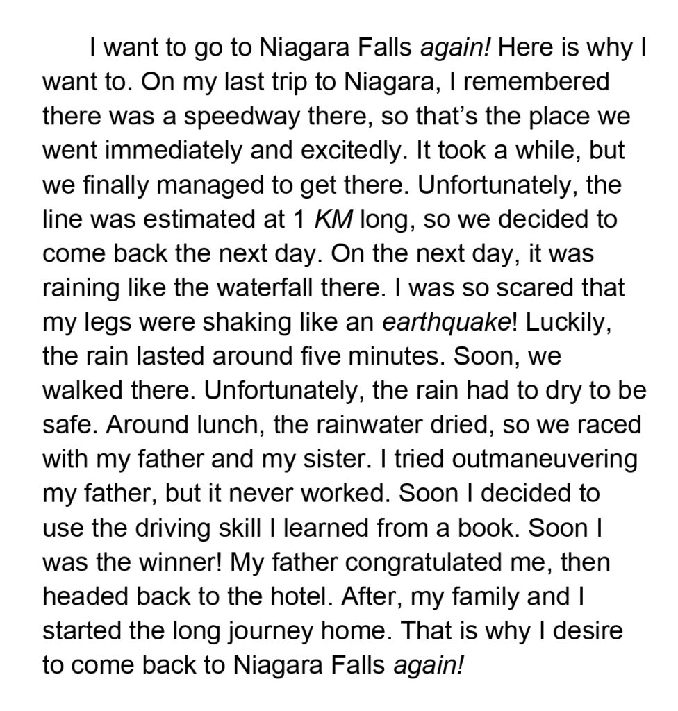 Jason, 11, Ontario