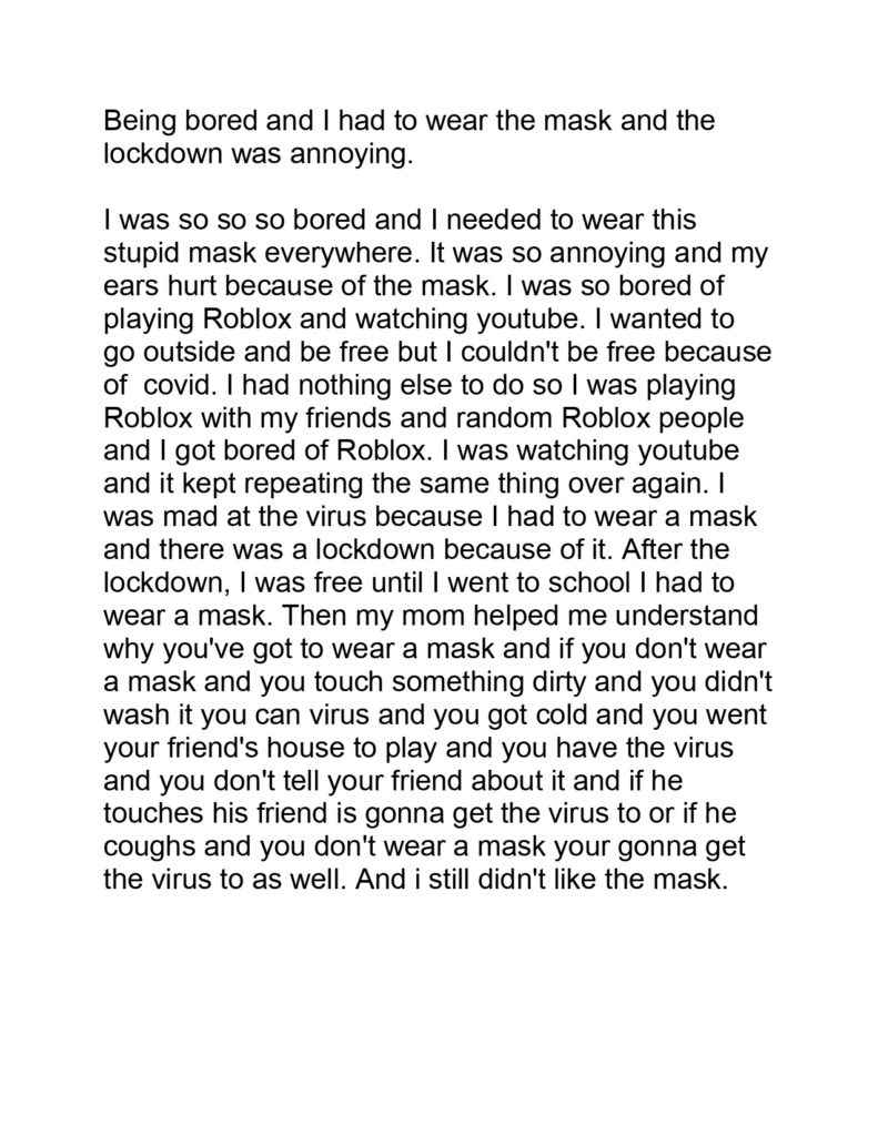 Shaas, 11, Ontario