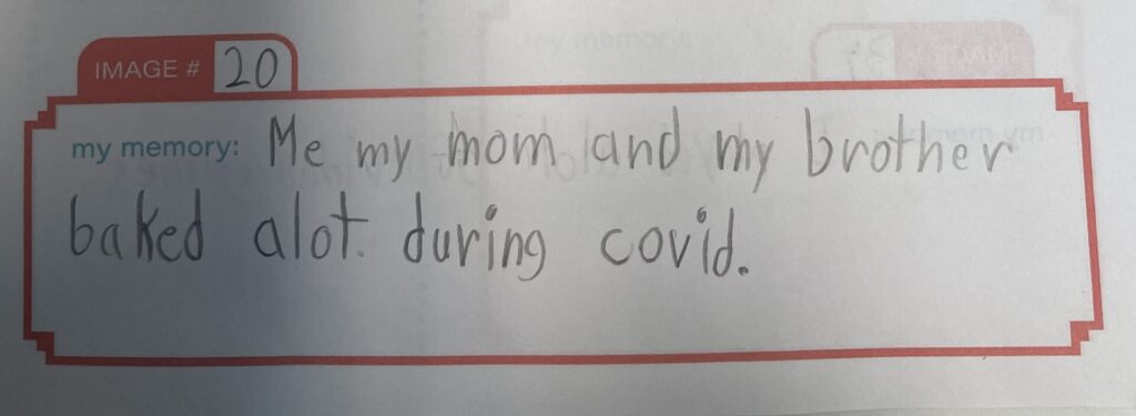 Cyrus Viers, 12, British Columbia